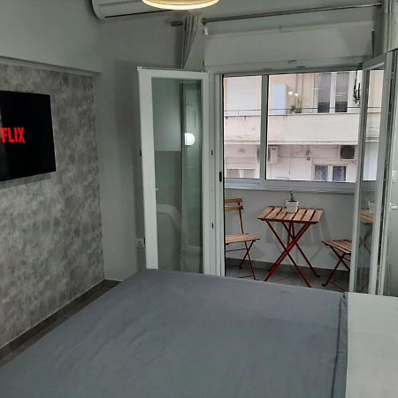 Vali_Skg Studio Thessaloníki Ngoại thất bức ảnh
