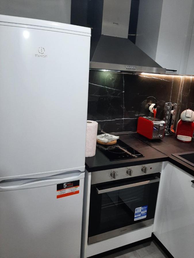 Vali_Skg Studio Thessaloníki Ngoại thất bức ảnh