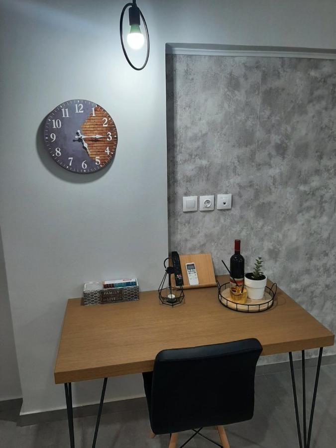 Vali_Skg Studio Thessaloníki Ngoại thất bức ảnh