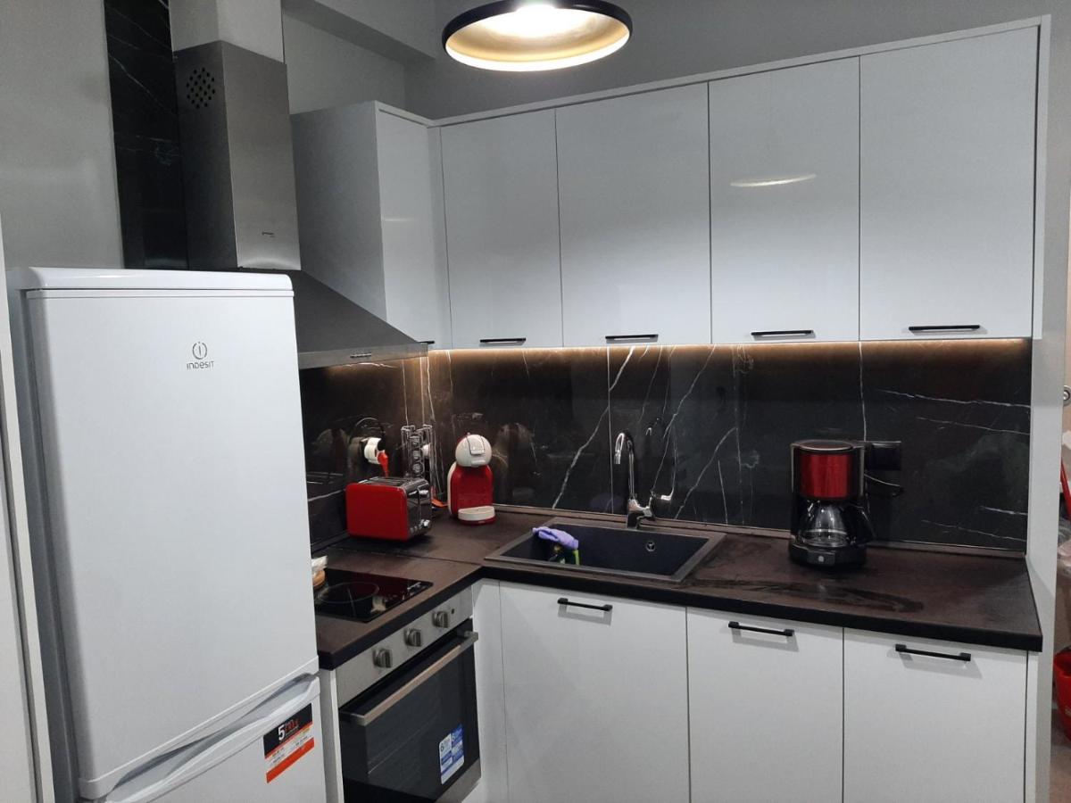 Vali_Skg Studio Thessaloníki Ngoại thất bức ảnh