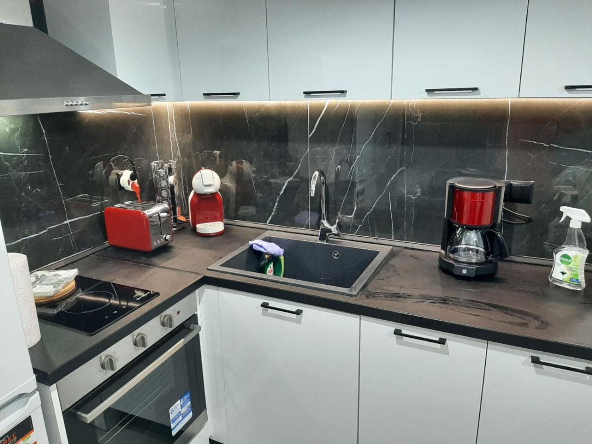 Vali_Skg Studio Thessaloníki Ngoại thất bức ảnh