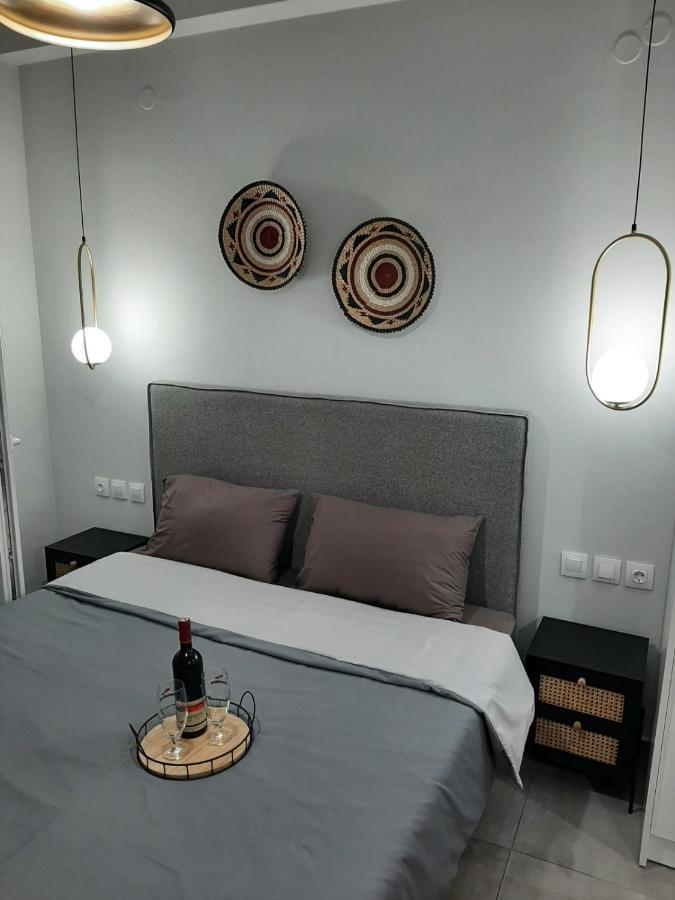 Vali_Skg Studio Thessaloníki Ngoại thất bức ảnh
