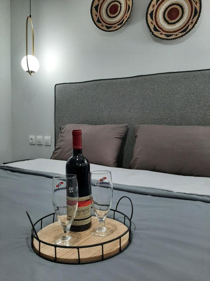 Vali_Skg Studio Thessaloníki Ngoại thất bức ảnh