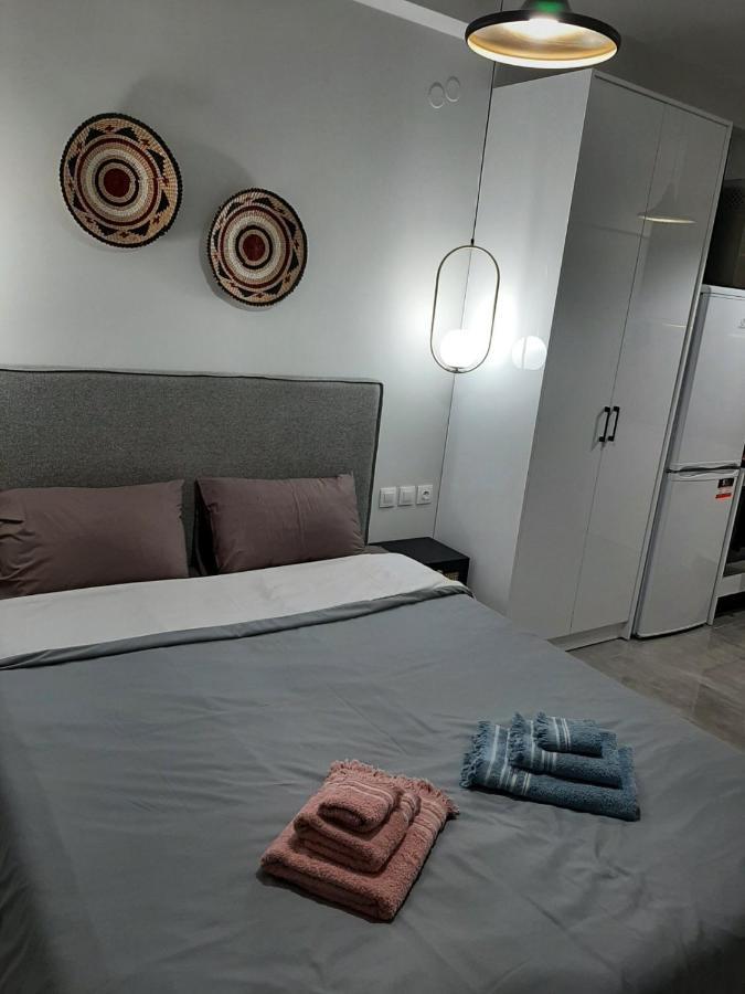 Vali_Skg Studio Thessaloníki Ngoại thất bức ảnh