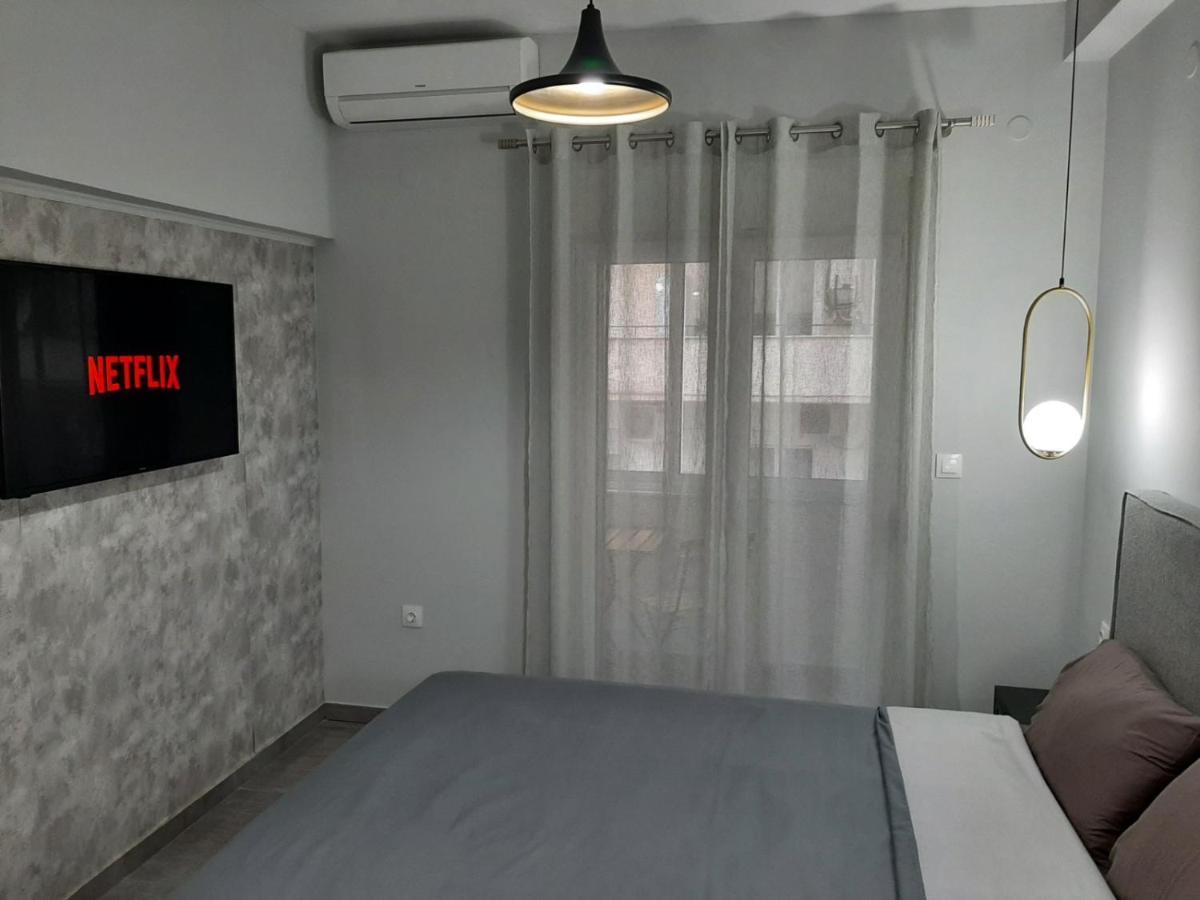 Vali_Skg Studio Thessaloníki Ngoại thất bức ảnh