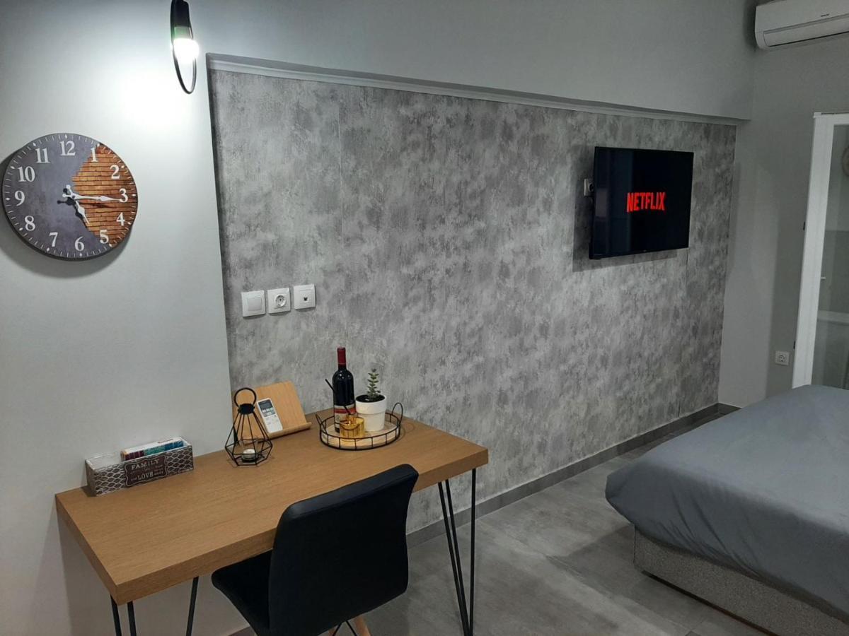 Vali_Skg Studio Thessaloníki Ngoại thất bức ảnh