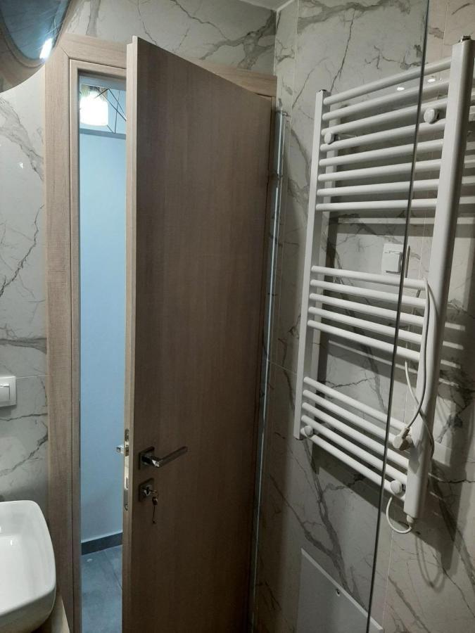 Vali_Skg Studio Thessaloníki Ngoại thất bức ảnh