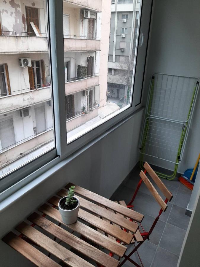 Vali_Skg Studio Thessaloníki Ngoại thất bức ảnh