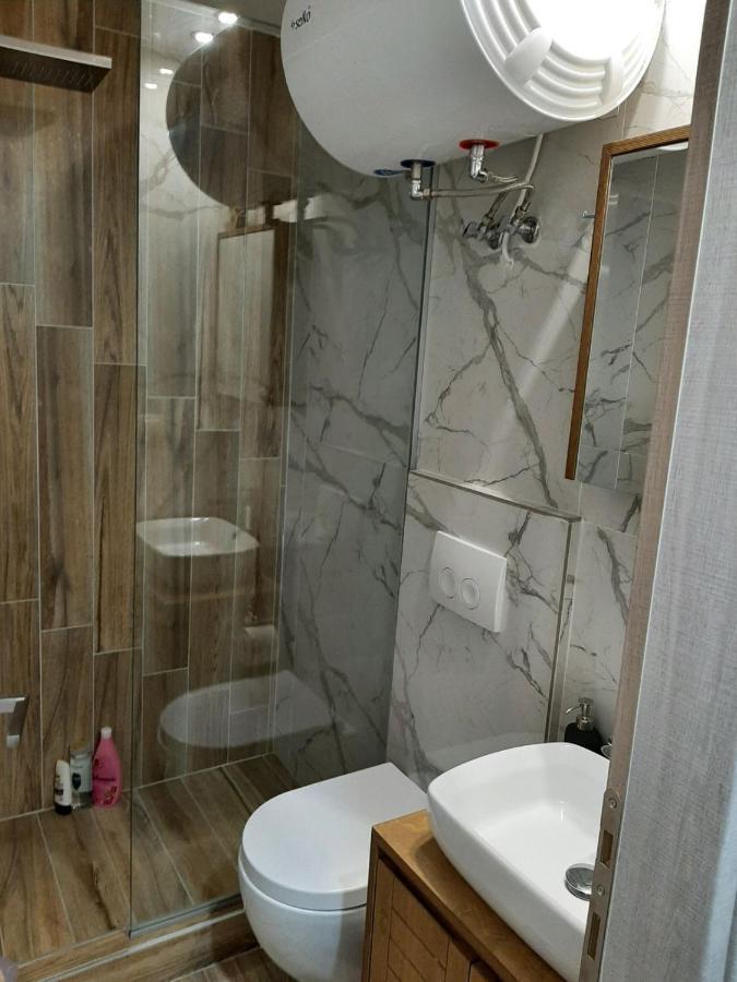 Vali_Skg Studio Thessaloníki Ngoại thất bức ảnh
