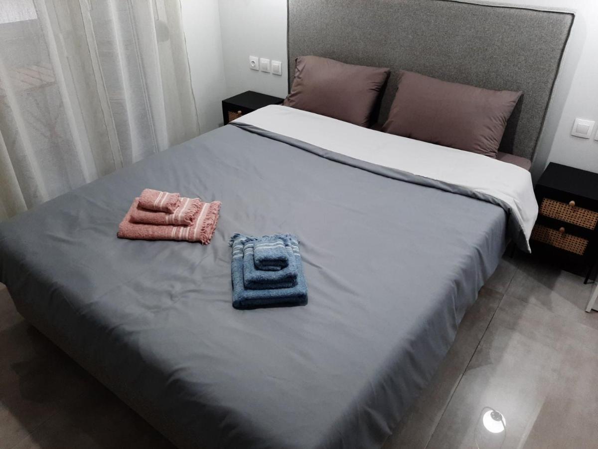 Vali_Skg Studio Thessaloníki Ngoại thất bức ảnh