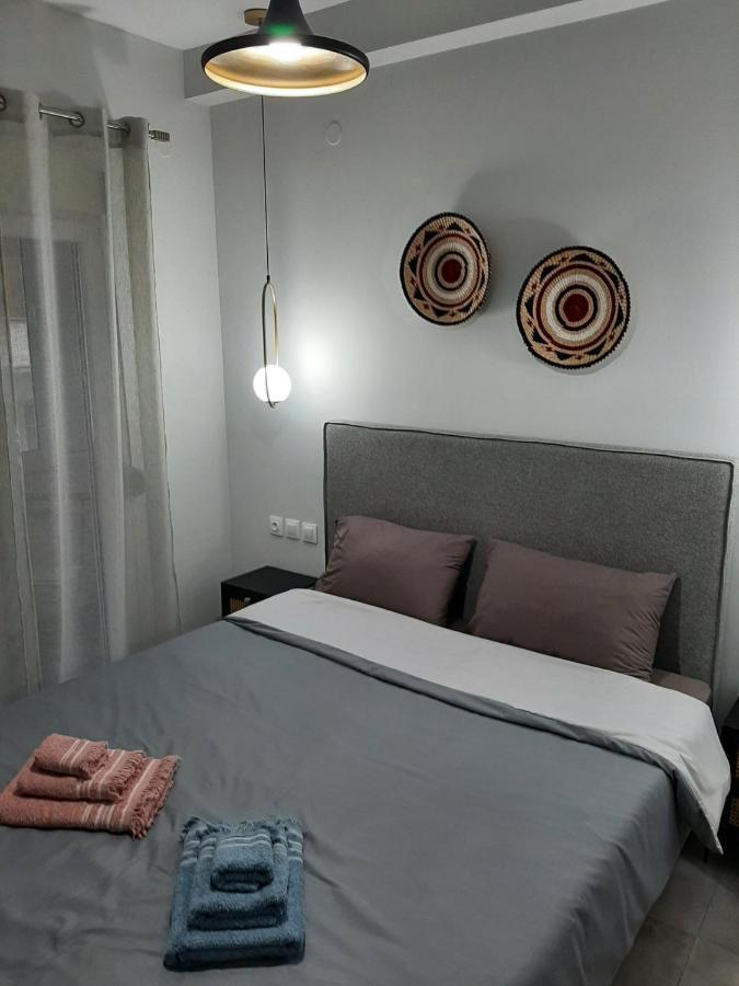 Vali_Skg Studio Thessaloníki Ngoại thất bức ảnh
