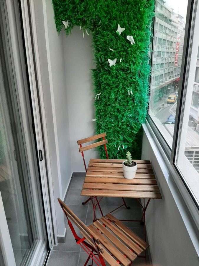 Vali_Skg Studio Thessaloníki Ngoại thất bức ảnh