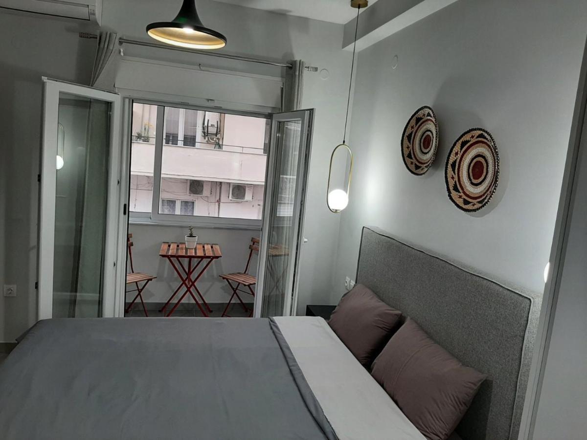 Vali_Skg Studio Thessaloníki Ngoại thất bức ảnh