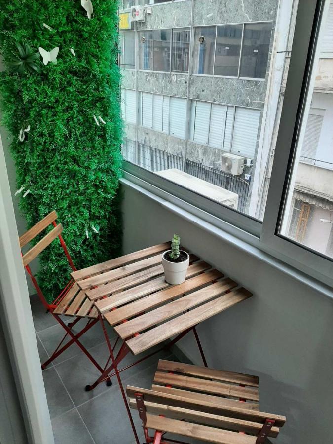 Vali_Skg Studio Thessaloníki Ngoại thất bức ảnh