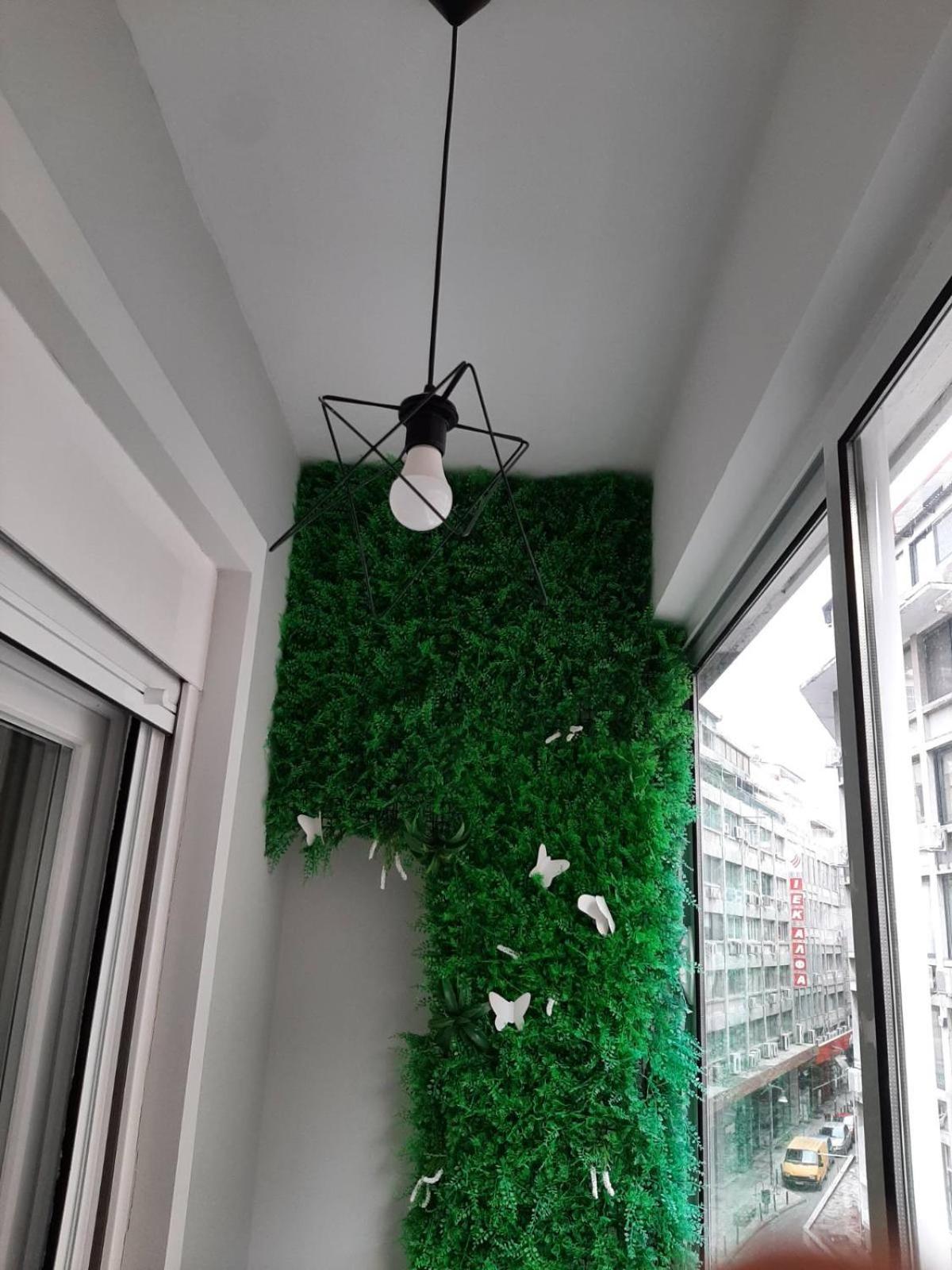Vali_Skg Studio Thessaloníki Ngoại thất bức ảnh